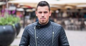 Neviđena tuga u BiH: Danas dženaza mladom fudbaleru Amiru koji je preminuo na utakmici koju je s klupe vodio njegov otac