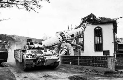 Na današnji dan prije 33 godine izvršen je pokolj u Ahmićima