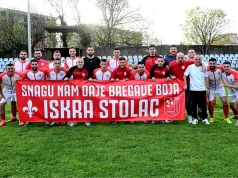 U Stocu napadnut bivši igrač Sarajeva Edin Pehlić: “Razbili su mi flašu od glavu..”