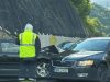 Vozite strpljivo i oprezno: Saobraćajna nesreća kod Jablanice(FOTO)