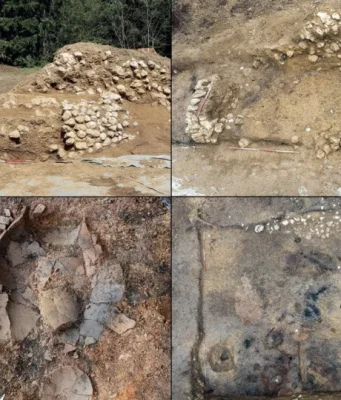 Nevjerovatno otkriće u BiH: Arheolozi pronašli svetište kakvo nije viđeno u regionu – krije neobjašnjivu tajnu!