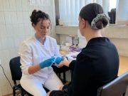 Povodom Svjetskog dana zdravlja: Evo gdje sutra možete besplatno provjeriti zdravlje – Donosimo spisak svih lokacija širom BiH!