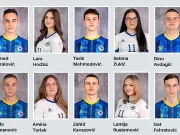 Lijep gest: Maturanti iz Kladnja u dresovima podržali Zmajeve na SP-u