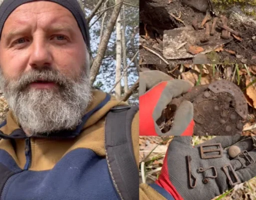 Priča koja se dešava jednom u životu: Dženad Džino na Prenju pronašao kosti narodnog heroja – Ovo bi moglo podići Jugoslaviju na noge