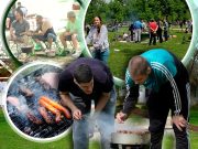 Prvi maj se bliži: Evo kako će se raditi i kakvo nas vrijeme očekuje