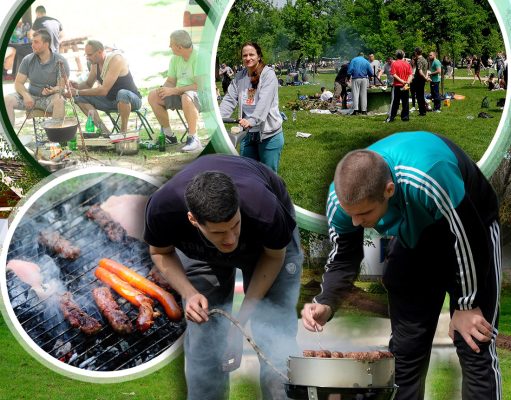 Prvi maj se bliži: Evo kako će se raditi i kakvo nas vrijeme očekuje