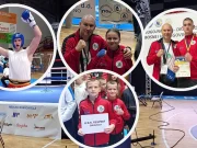 Jablanica ima čime da se ponosi: Mladi borci zablistali na Prvenstvu BiH – Tri medalje i srce ostavljeno u ringu!