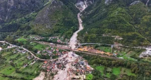 Jablanica: Objavljena preliminarna rang lista korisnika podrške za poslovne subjekte pogođene poplavama 2024. godine