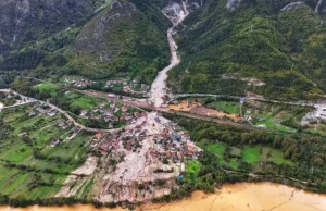Jablanica: Objavljena preliminarna rang lista korisnika podrške za poslovne subjekte pogođene poplavama 2024. godine