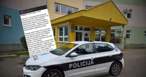 Ovo je mail koji je evakuirao škole u Hercegovini: ‘Jedno dijete će umrijeti posljednje…’