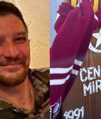 Potresna ispovijest majke nakon smrti mladića u Zadru: ‘Vratili su mi dijete u sanduku!’