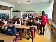 Pogledajte kako se Jablanica priprema za najgore scenarije: Crveni križ i službe spašavanja demonstrirali spremnost za krizne situacije!(VIDEO)
