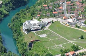 Važna obavještenja građanima Jablanice: Mijenja se režim parkiranja zbog velike manifestacije – evo šta trebate znati