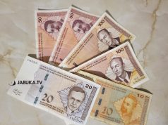 Objavljeno kada počinje isplata penzija za april: Evo tačnih iznosa od najniže do najviše