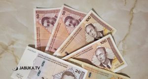 Objavljeno kada počinje isplata penzija za april: Evo tačnih iznosa od najniže do najviše