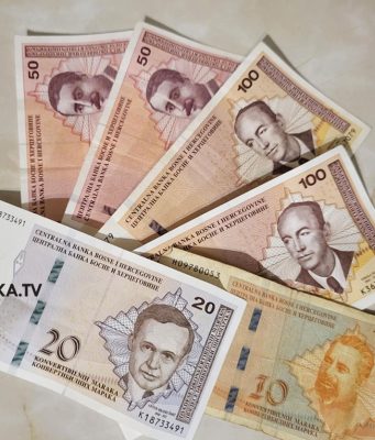 Objavljeno kada počinje isplata penzija za april: Evo tačnih iznosa od najniže do najviše