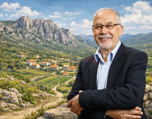 Prvi hercegovački milijarder širi imperiju: Zaposlio još 80 radnika