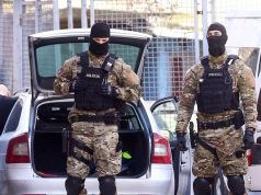 Užas u bh. gradu: Ubili muškarca, pa bacili tijelo sa zgrade da izgleda kao samoubistvo, uhapšene tri osobe