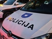 Nesreća na M-17 u Hercegovini: Automobil udario pješaka