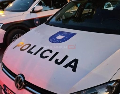 Nesreća na M-17 u Hercegovini: Automobil udario pješaka