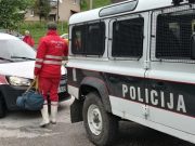 Tužan početak dana: Pješak poginuo na M-17 u ranim jutarnjim satima