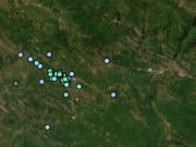 Zemljotres potresao Hercegovinu: Građani iz više mjesta prijavili podrhtavanje tla, jeste li ga osjetili?