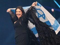 RTV Slovenija neće prenositi Eurosong, umjesto toga u programu emisija “Glasovi Palestine”