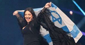 RTV Slovenija neće prenositi Eurosong, umjesto toga u programu emisija “Glasovi Palestine”