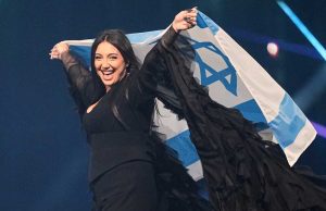 RTV Slovenija neće prenositi Eurosong, umjesto toga u programu emisija “Glasovi Palestine”