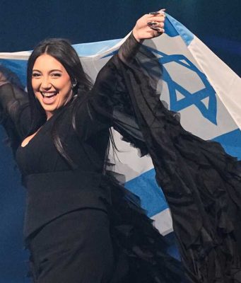 RTV Slovenija neće prenositi Eurosong, umjesto toga u programu emisija “Glasovi Palestine”