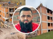 Ljudskost bez granica: Sead iz Novog Pazara gradi kuću komšiji pravoslavcu i hrani gladne, bez obzira na vjeru i naciju(VIDEO)