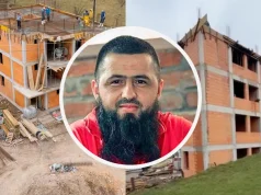 Ljudskost bez granica: Sead iz Novog Pazara gradi kuću komšiji pravoslavcu i hrani gladne, bez obzira na vjeru i naciju(VIDEO)