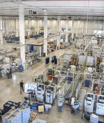 Njemački gigant širi proizvodnju u BiH: Otvaraju najmanje 100 novih radnih mjesta u ovom bh. gradu