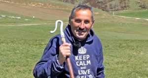 Senad Ramulj je kralj pašnjaka, čuva više od hiljadu ovaca: “Našim političarima ne bi dao da mi čuvaju ovce..”
