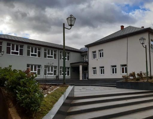 Dojava o bombi u srednjoj školi u Jablanici: Učenici oslobođeni nastave iz mjera predostrožnosti