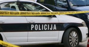 Velika tragedija u Hercegovini: Mladi vozač poginuo nakon udara u rasvjetni stub