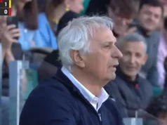 Oglasio se legendarni trener iz Jablanice nakon incidenta, Vahid Halilhodžić tvrdi: “To se nije dogodilo, ako pronađu na snimci neka me suspenduju i 50 godina!”