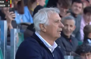 Oglasio se legendarni trener iz Jablanice nakon incidenta, Vahid Halilhodžić tvrdi: “To se nije dogodilo, ako pronađu na snimci neka me suspenduju i 50 godina!”