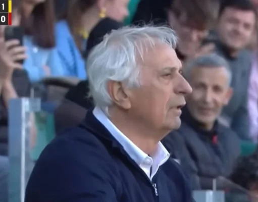 Oglasio se legendarni trener iz Jablanice nakon incidenta, Vahid Halilhodžić tvrdi: “To se nije dogodilo, ako pronađu na snimci neka me suspenduju i 50 godina!”