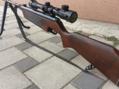 Drama u Hercegovini: Jedna osoba ranjena iz zračne puške, saznajte detalje