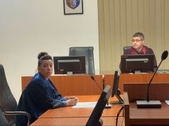 Detalji s ročišta slučaja koji je potresao javnost: Elma pronađena pretučena i oblijepljena krep trakom – Tarik Prusac: Nisam imao namjeru da je povrijedim