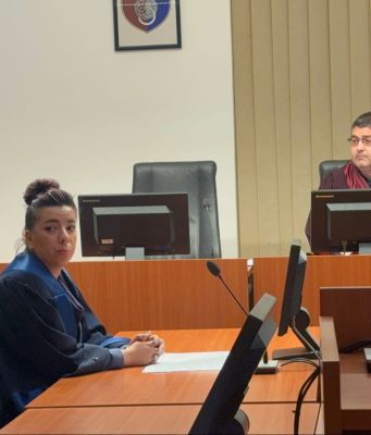 Detalji s ročišta slučaja koji je potresao javnost: Elma pronađena pretučena i oblijepljena krep trakom – Tarik Prusac: Nisam imao namjeru da je povrijedim