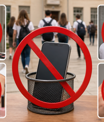 Osnova škola u Hercegovini zabranila mobitele, šminkanje, farbanje, lakiranje noktiju…