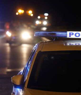 Saobraćajna nesreća na M-17 kod Jablanice: Teško povrijeđena jedna osoba
