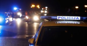 Tragedija kod Konjica: Jedna osoba poginula u teškoj saobraćajnoj nesreći