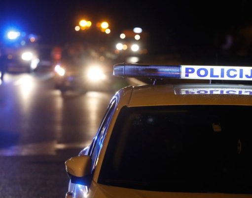 Tragedija kod Konjica: Jedna osoba poginula u teškoj saobraćajnoj nesreći
