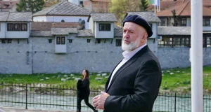 Boračka udruženja Konjica osudila napade na Nezim-efendiju Halilovića Muderisa: “Društvo koje vrijeđa branioce gubi vlastito pamćenje!”