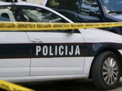 Tragedija potresla bh. grad: Muškarac izvršio samoubistvo