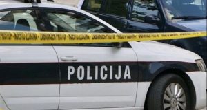 Tragedija potresla bh. grad: Muškarac izvršio samoubistvo