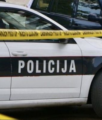 Tragedija potresla bh. grad: Muškarac izvršio samoubistvo